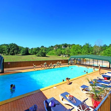 Le Plein Air Des Bories Hotel Carsac-Aillac Ngoại thất bức ảnh