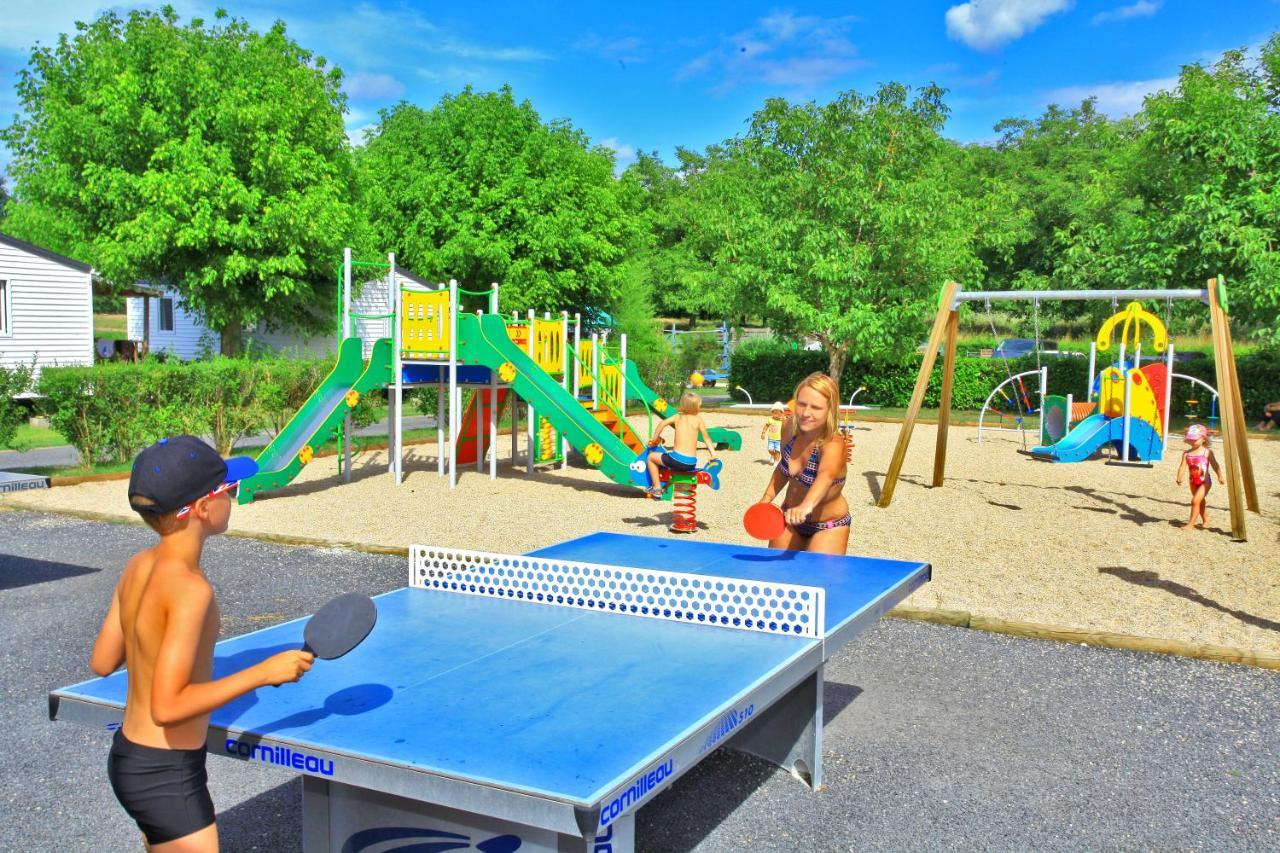Le Plein Air Des Bories Hotel Carsac-Aillac Ngoại thất bức ảnh