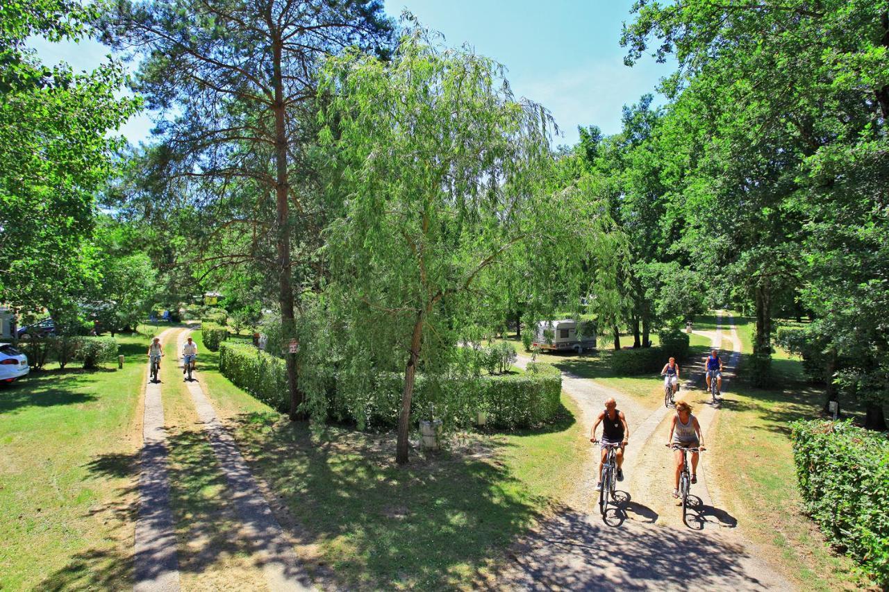 Le Plein Air Des Bories Hotel Carsac-Aillac Ngoại thất bức ảnh