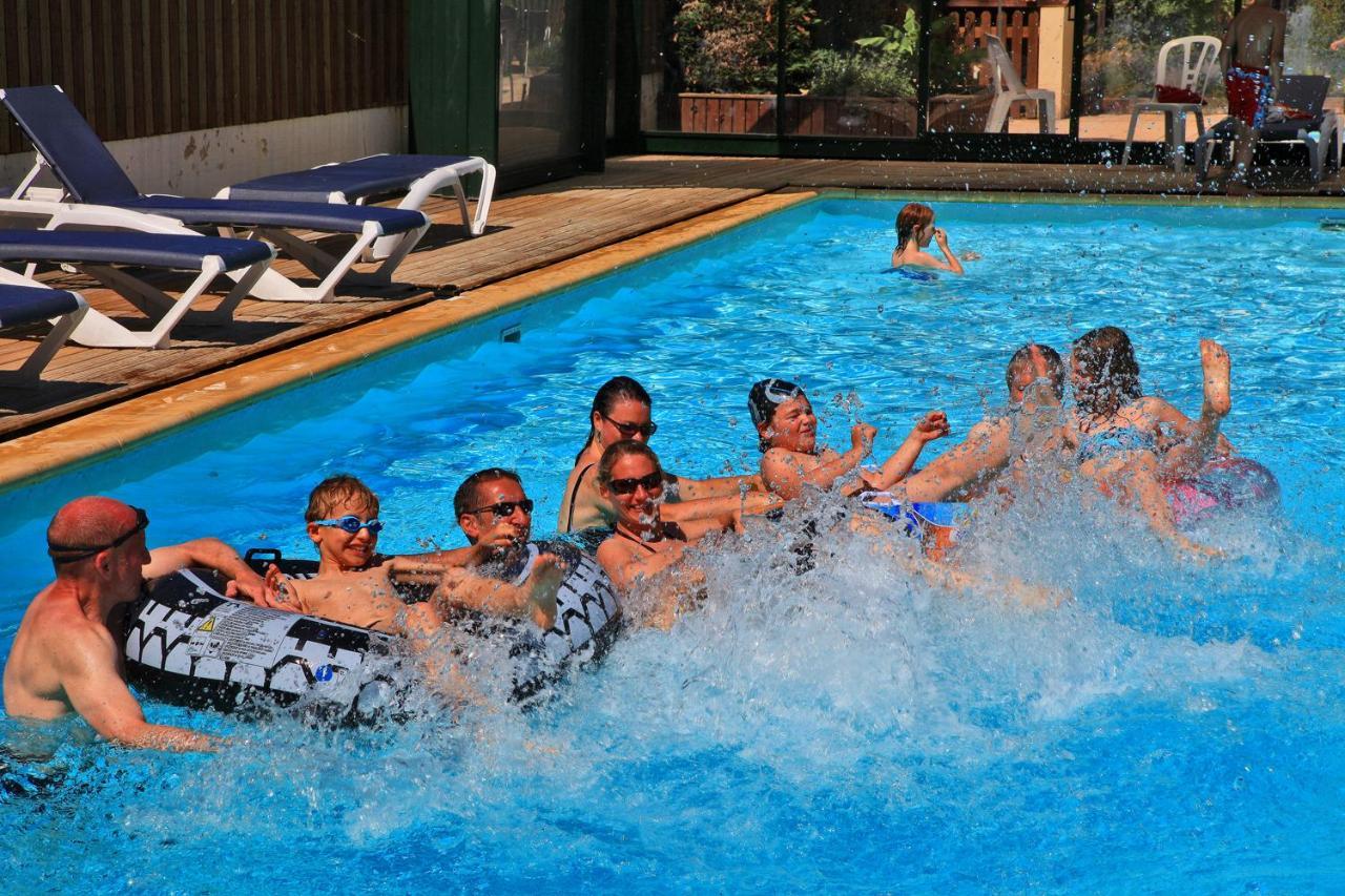 Le Plein Air Des Bories Hotel Carsac-Aillac Ngoại thất bức ảnh