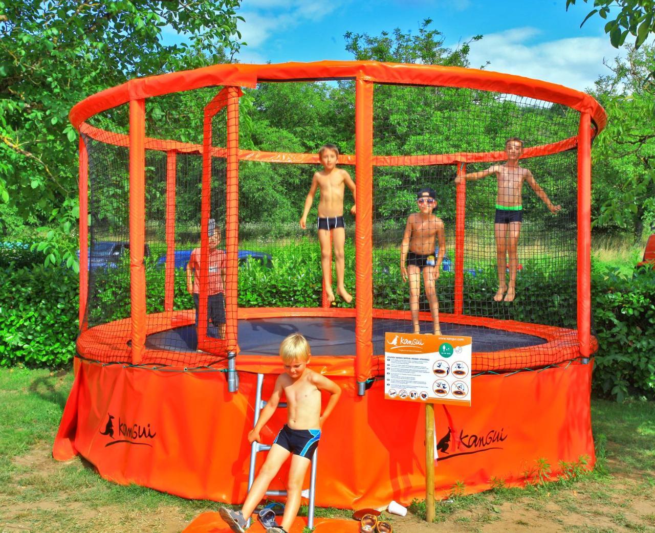 Le Plein Air Des Bories Hotel Carsac-Aillac Ngoại thất bức ảnh