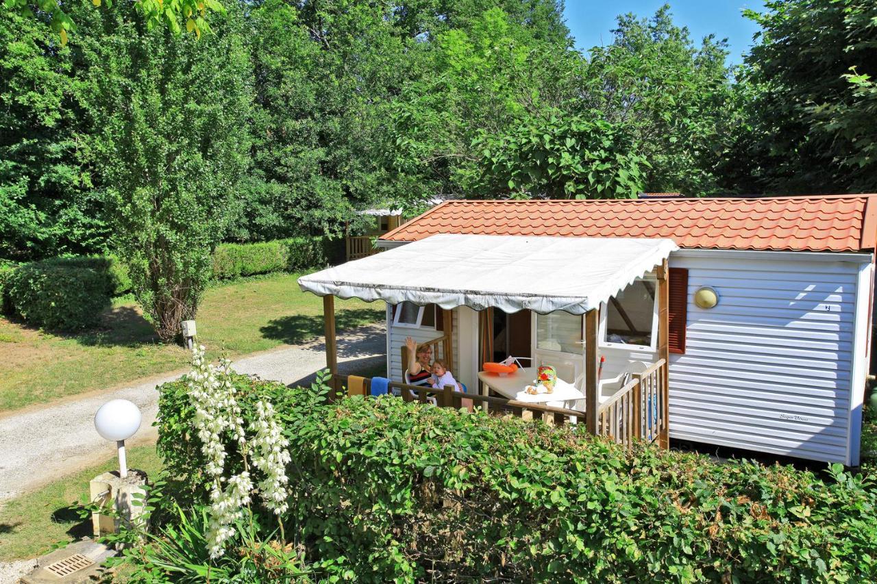 Le Plein Air Des Bories Hotel Carsac-Aillac Ngoại thất bức ảnh
