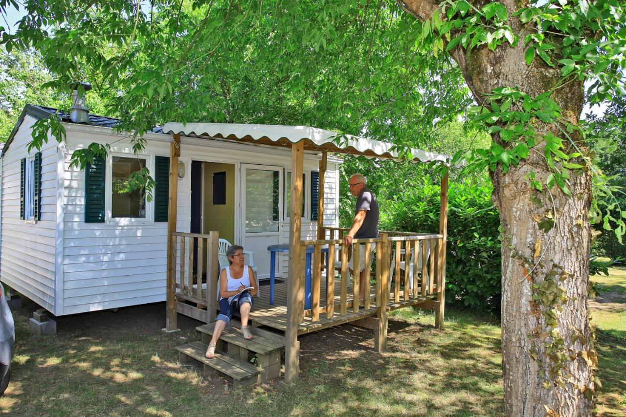 Le Plein Air Des Bories Hotel Carsac-Aillac Ngoại thất bức ảnh
