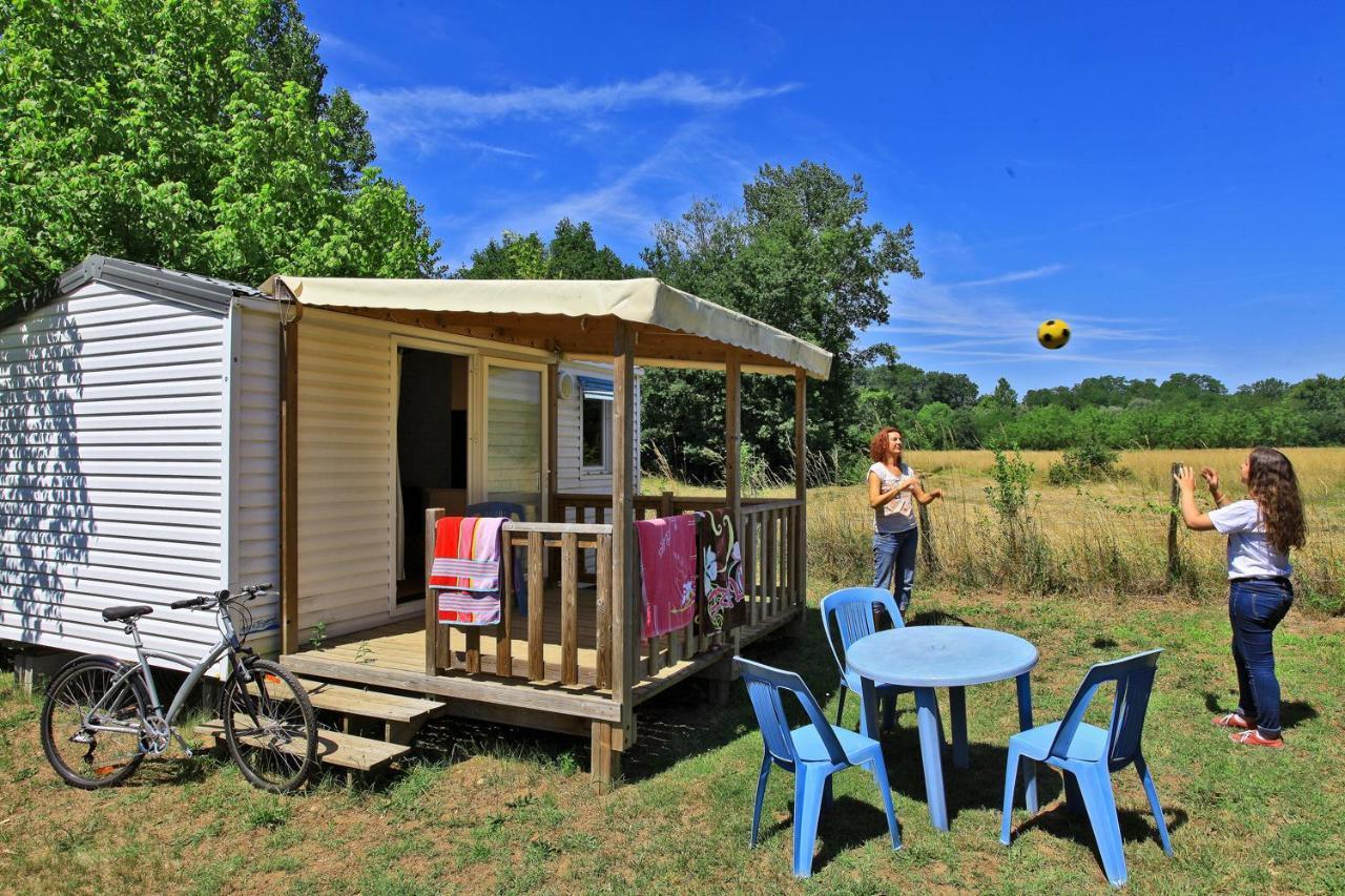 Le Plein Air Des Bories Hotel Carsac-Aillac Ngoại thất bức ảnh