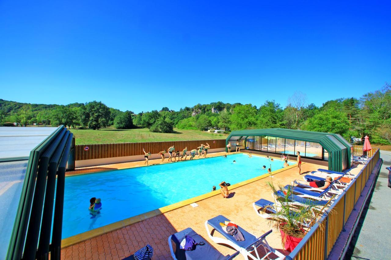 Le Plein Air Des Bories Hotel Carsac-Aillac Ngoại thất bức ảnh